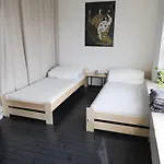 Przestronny apartament w centrum Poznania - Stare miasto