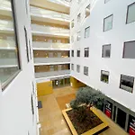 Przestronny apartament w centrum Poznania - Stare miasto