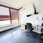 Przestronny apartament w centrum Poznania - Stare miasto